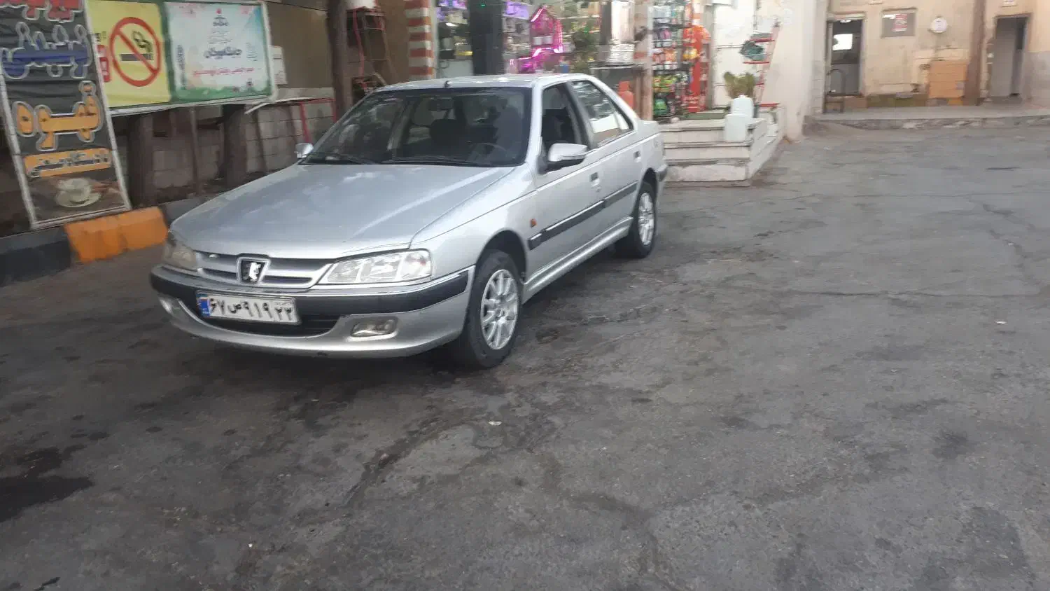 مسافرمبدا قشم مقصد شیراز یااصفهان|خدمات حمل و نقل|قشم, |دیوار