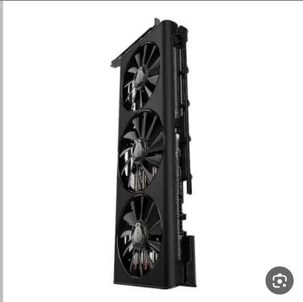 rx 5700xt XFX|قطعات و لوازم جانبی رایانه|مشهد, الهیه|دیوار