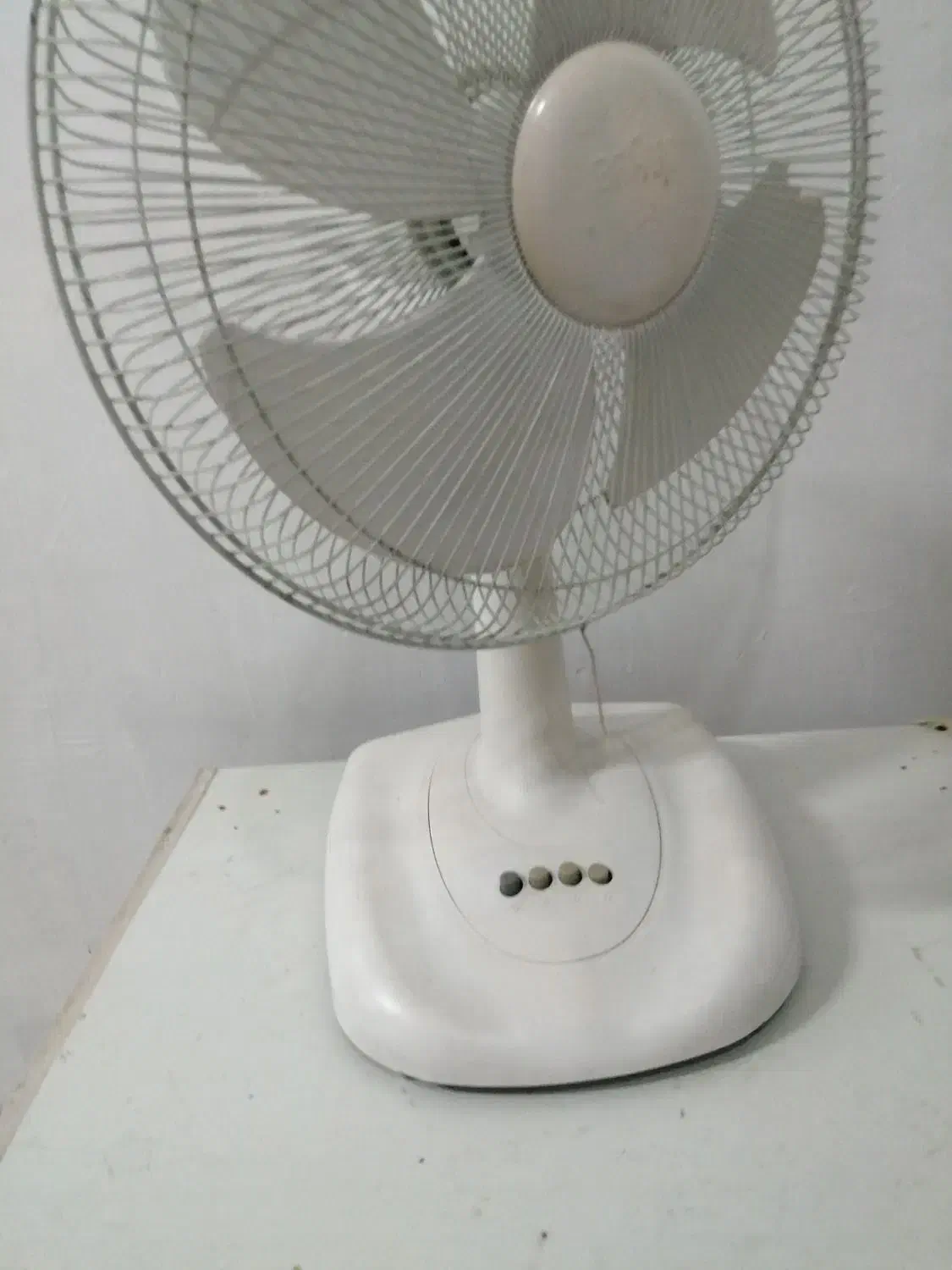 پنکه|پنکه و تصفیه‌کنندهٔ هوا|سبزوار, قاضی زاد|دیوار