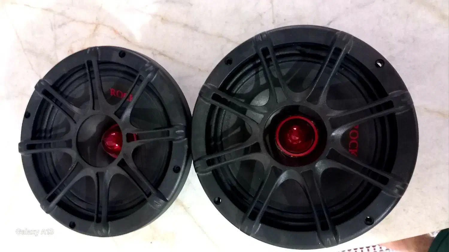 میدرنج Rock|صوتی و تصویری|خوی, |دیوار