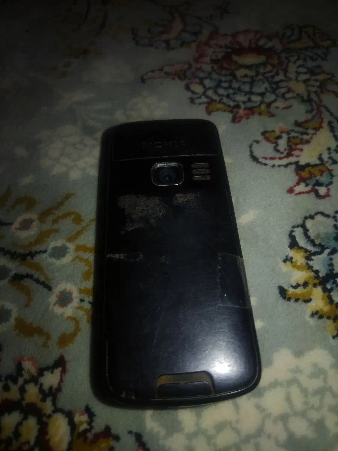 نوکیا 3110|موبایل|خواف, |دیوار