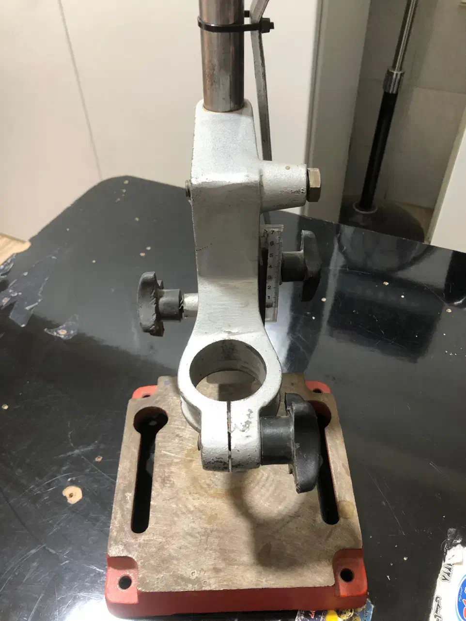 پایه دریل|ابزارآلات|ملارد, |دیوار