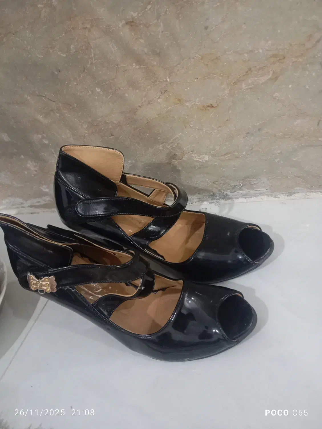 کفش زنانه|کیف، کفش، کمربند|رفسنجان, |دیوار