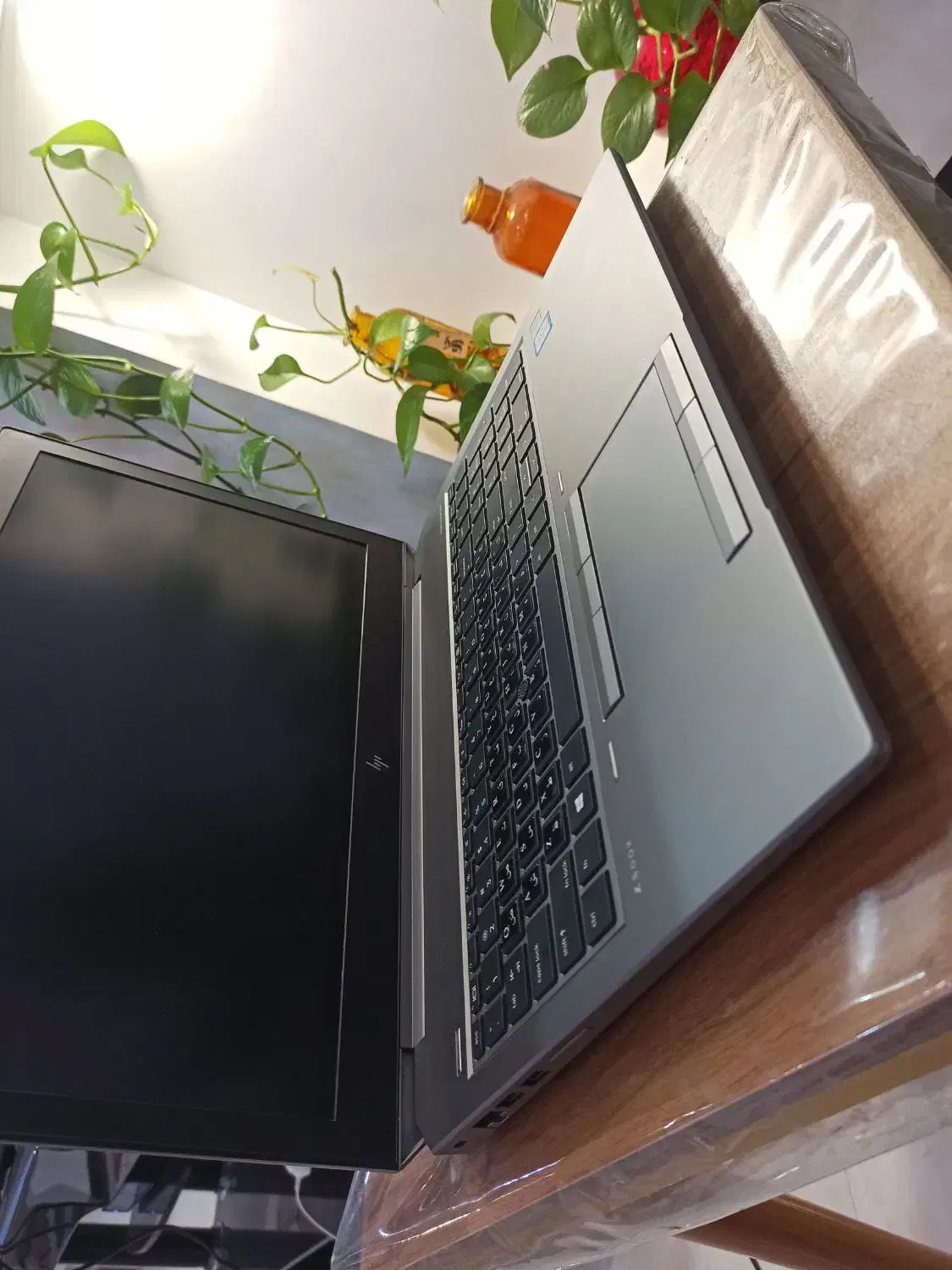 hp zbook g6|رایانه همراه|بهبهان, |دیوار