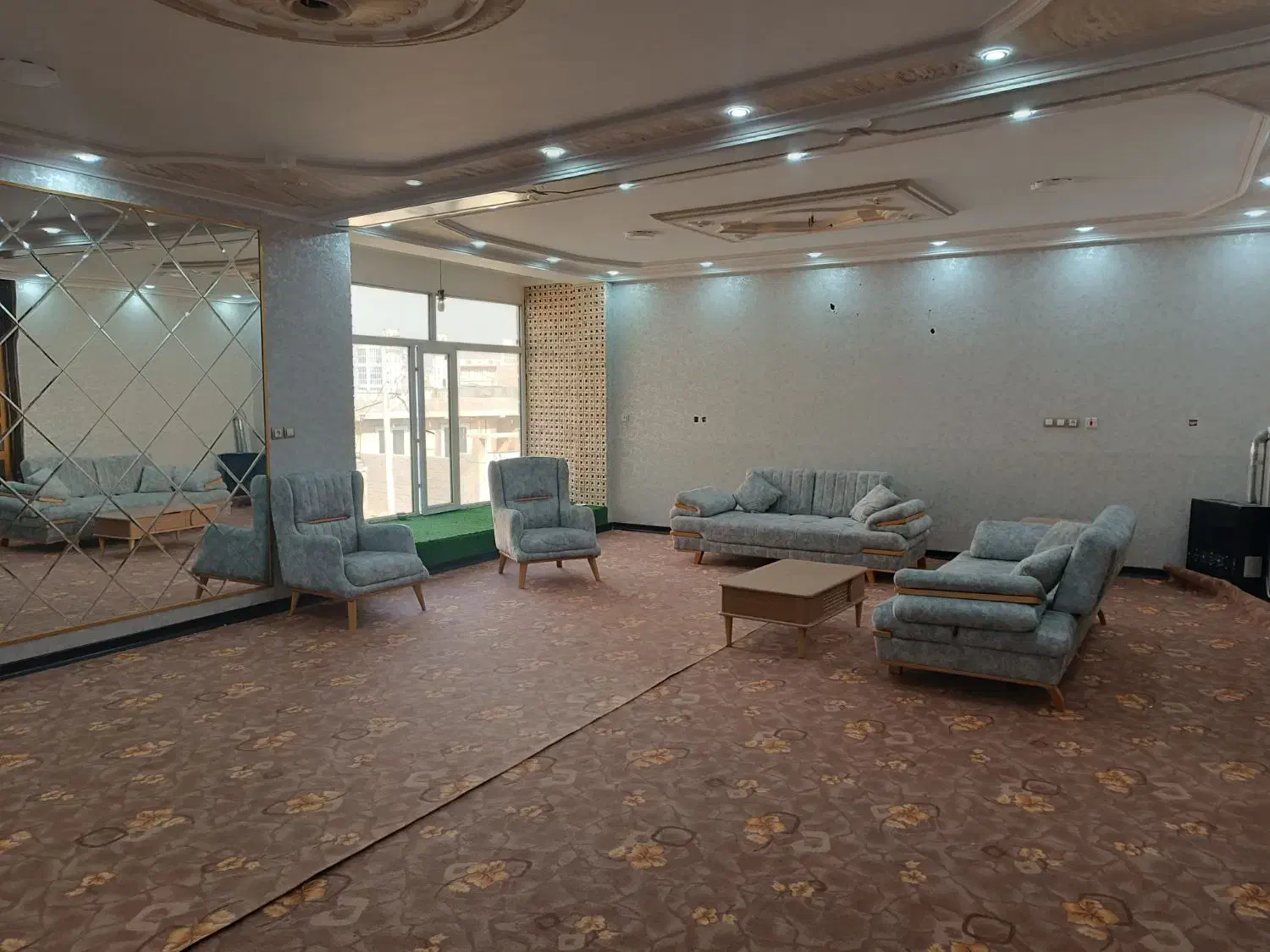 اجاره منزل ویلایی ۳ خواب نوساز|اجارهٔ کوتاه‌مدت ویلا و باغ|بندر گناوه, |دیوار