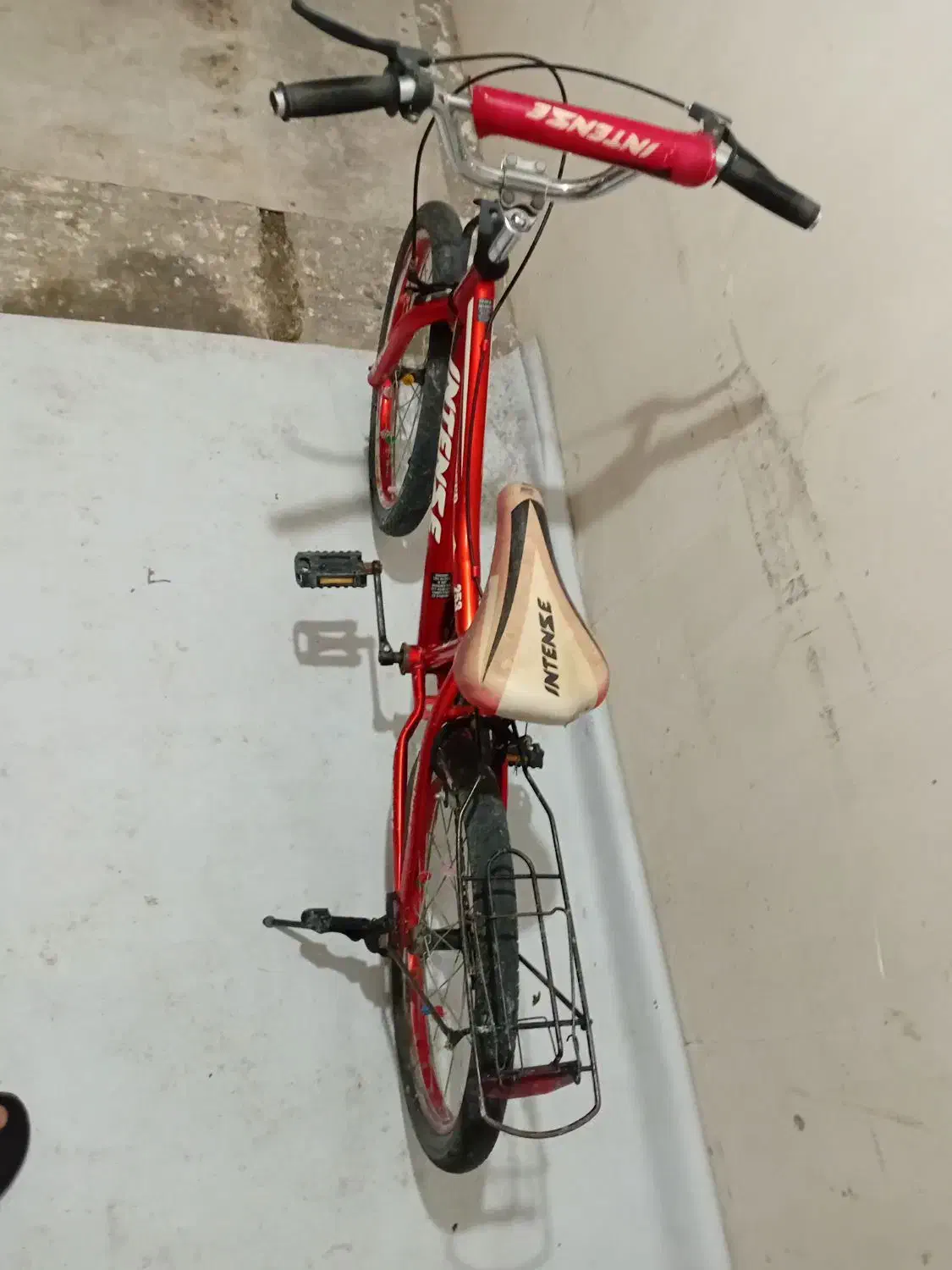 دوچرخه ۲۰|دوچرخه، اسکیت، اسکوتر|تهران, خاوران|دیوار