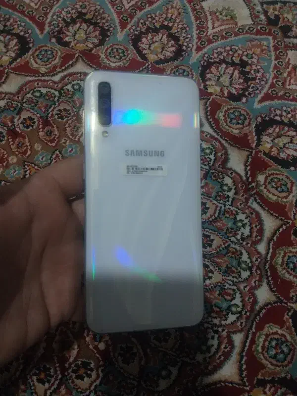 a50|موبایل|بیرجند, |دیوار