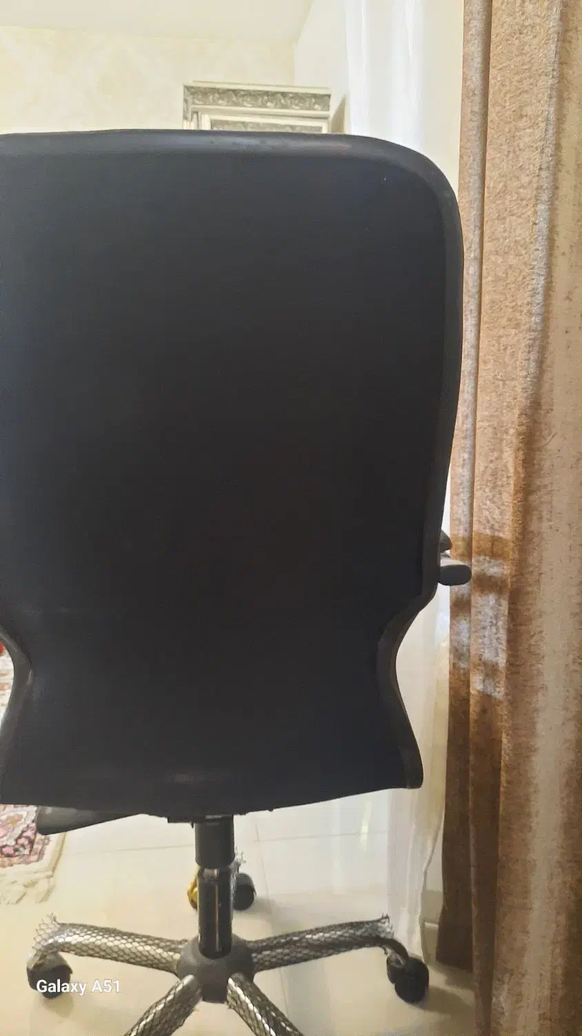 صندلی|مبلمان اداری|اراک, |دیوار