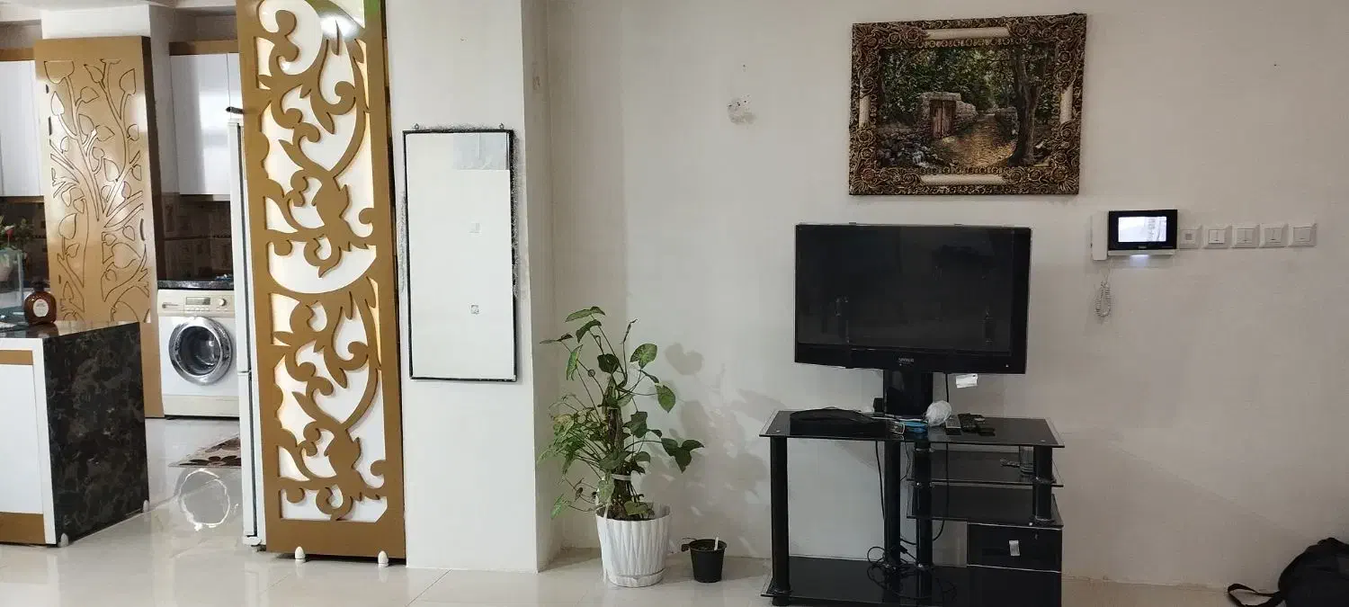 سوئیت های شیک تمیـز باپارگینگ فول بدون پله|اجارهٔ کوتاهمدت آپارتمان و سوئیت|بجنورد, |دیوار