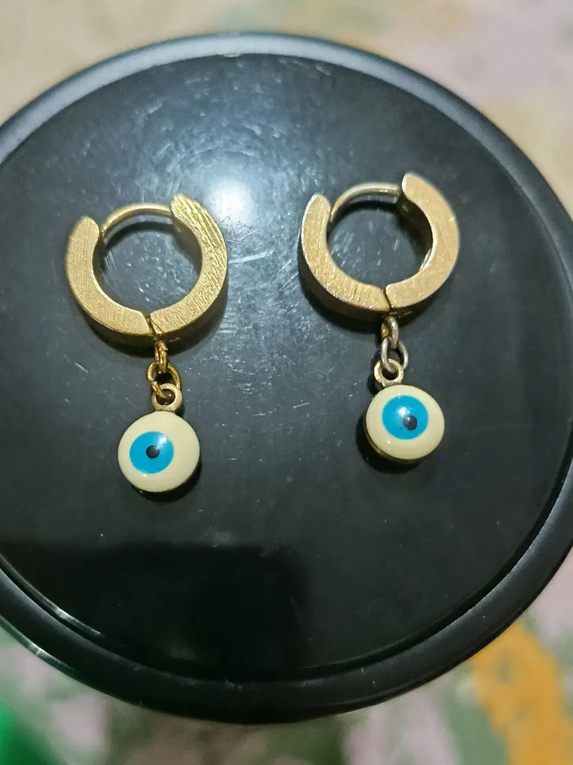 گوشواره ژوپینگ اصل|بدلیجات|خرم‌آباد, |دیوار