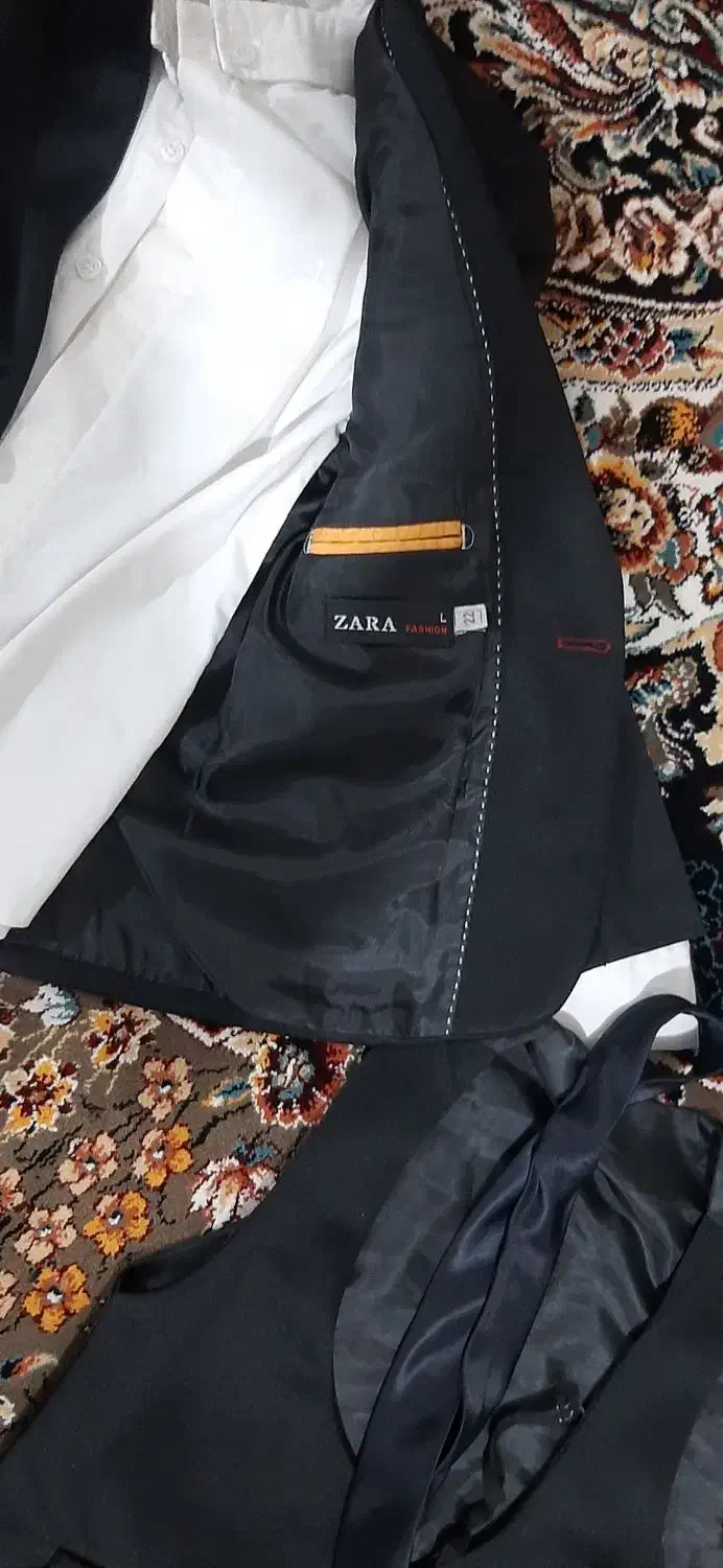 لباس|لباس|پاکدشت, پاکدشت (مامازند)|دیوار