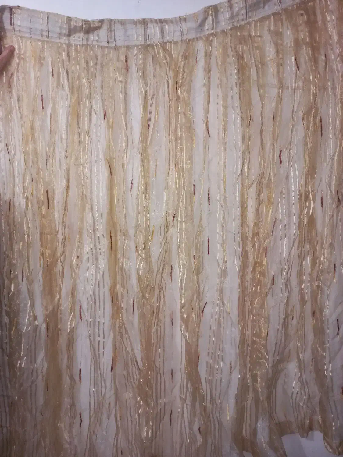 پرده|پرده، رانر، رومیزی|تهران, سردارجنگل|دیوار