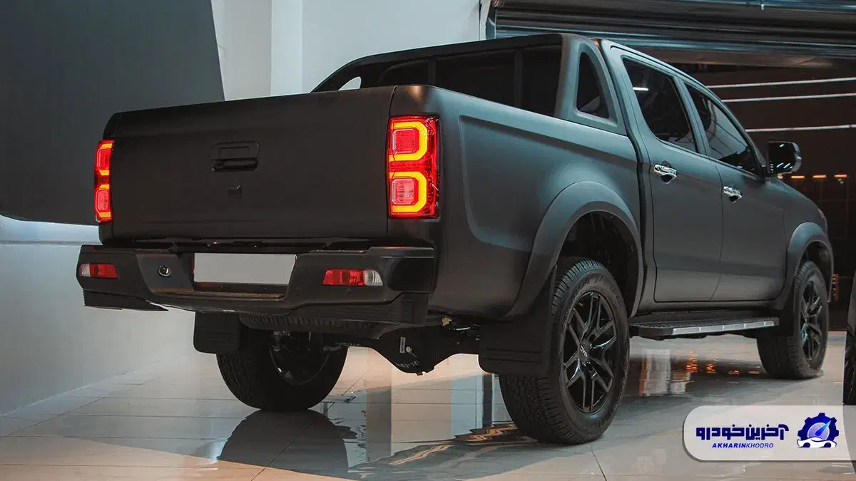 فروش خودرو KMC T8 به صورت نقد و اقساط/به قیمت مصوب|خودرو سواری و وانت|تهران, آسمان|دیوار