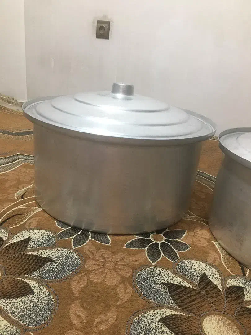 قابلمه روحی|ظروف پخت‌وپز|تهران, نعمت‌آباد|دیوار