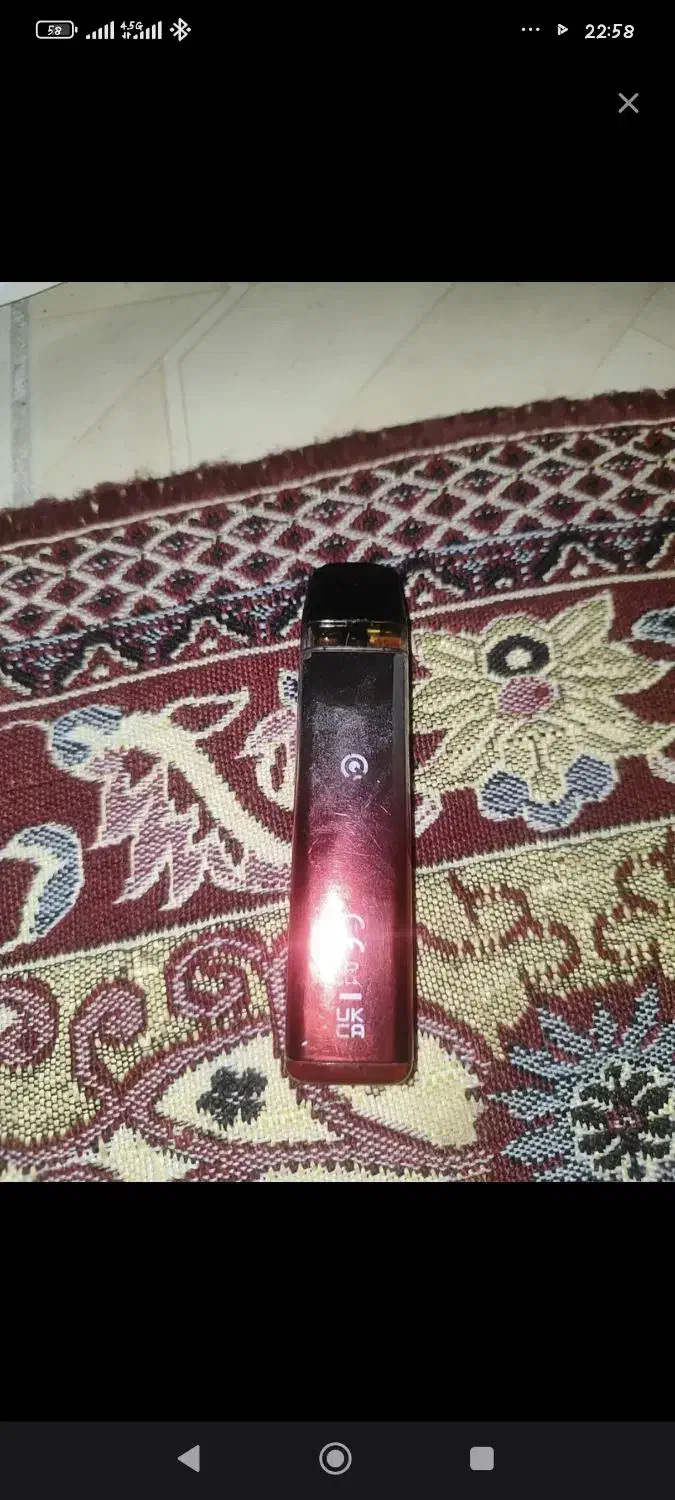 پاد ساندر کیو|زیورآلات و اکسسوری|اسلامشهر, شهرک سعیدیه|دیوار