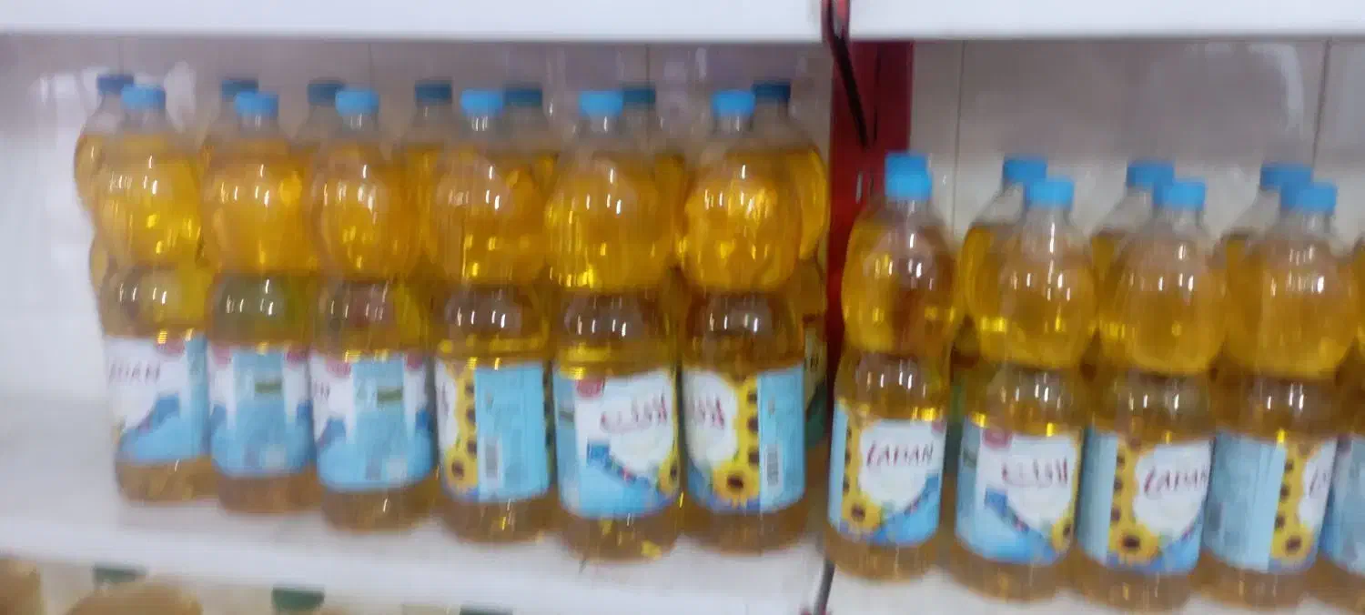 روغن مایع ۵لیتری جامد ۳گل قند چای.بهار الماس|خوردنی و آشامیدنی|نیشابور, شهرک جانبازان|دیوار