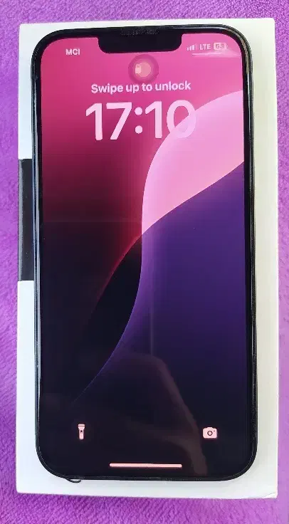 فروش آیفون 13 نرمال / با حافظه 256 GB|موبایل|ارومیه, |دیوار