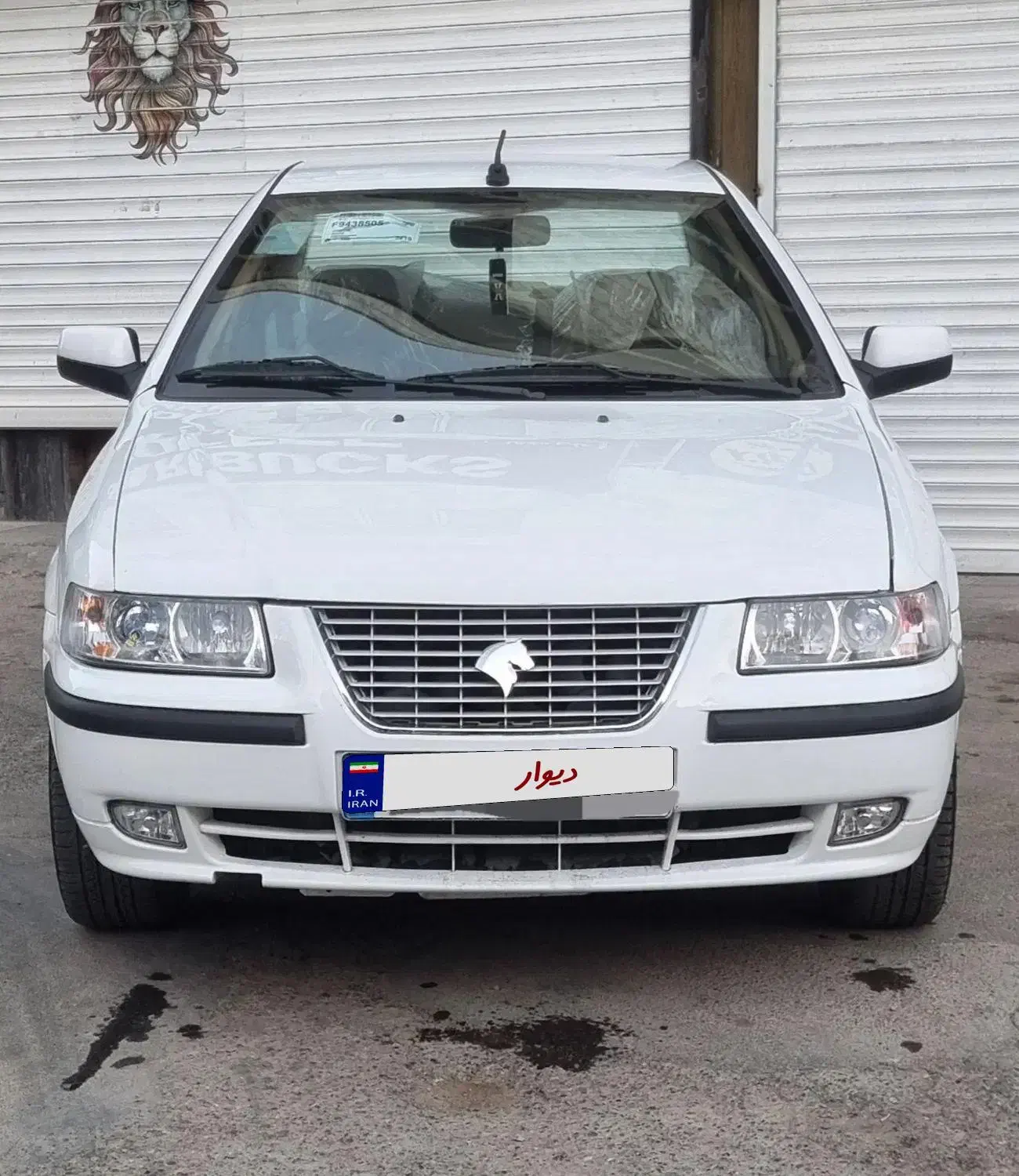 سمند lx مدل ۹۸|خودرو سواری و وانت|تربتحیدریه, آسایش|دیوار