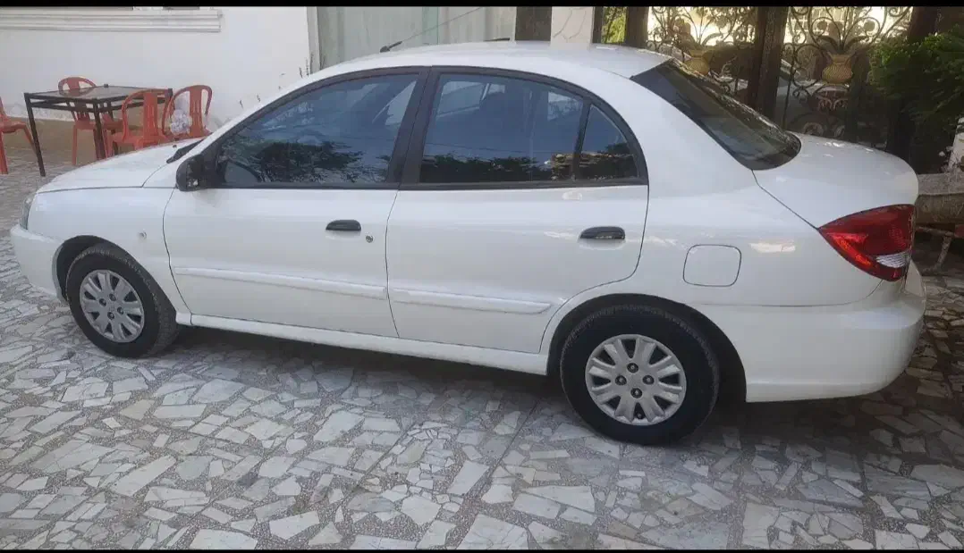 ریو مدل 89|خودرو سواری و وانت|چالوس, |دیوار