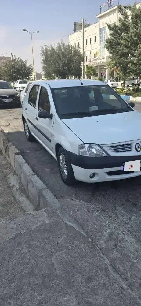 ال نود پارس خودرویی 96|خودرو سواری و وانت|صدرا-فارس, فاز ۱|دیوار