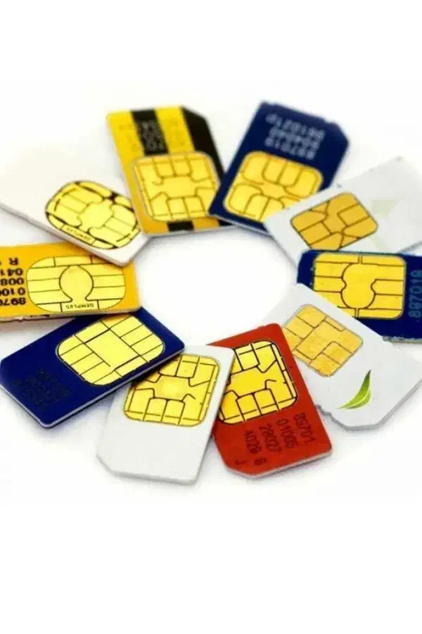 سیمکارت رند|سیم‌کارت|مشهد, نوفل لوشاتو|دیوار