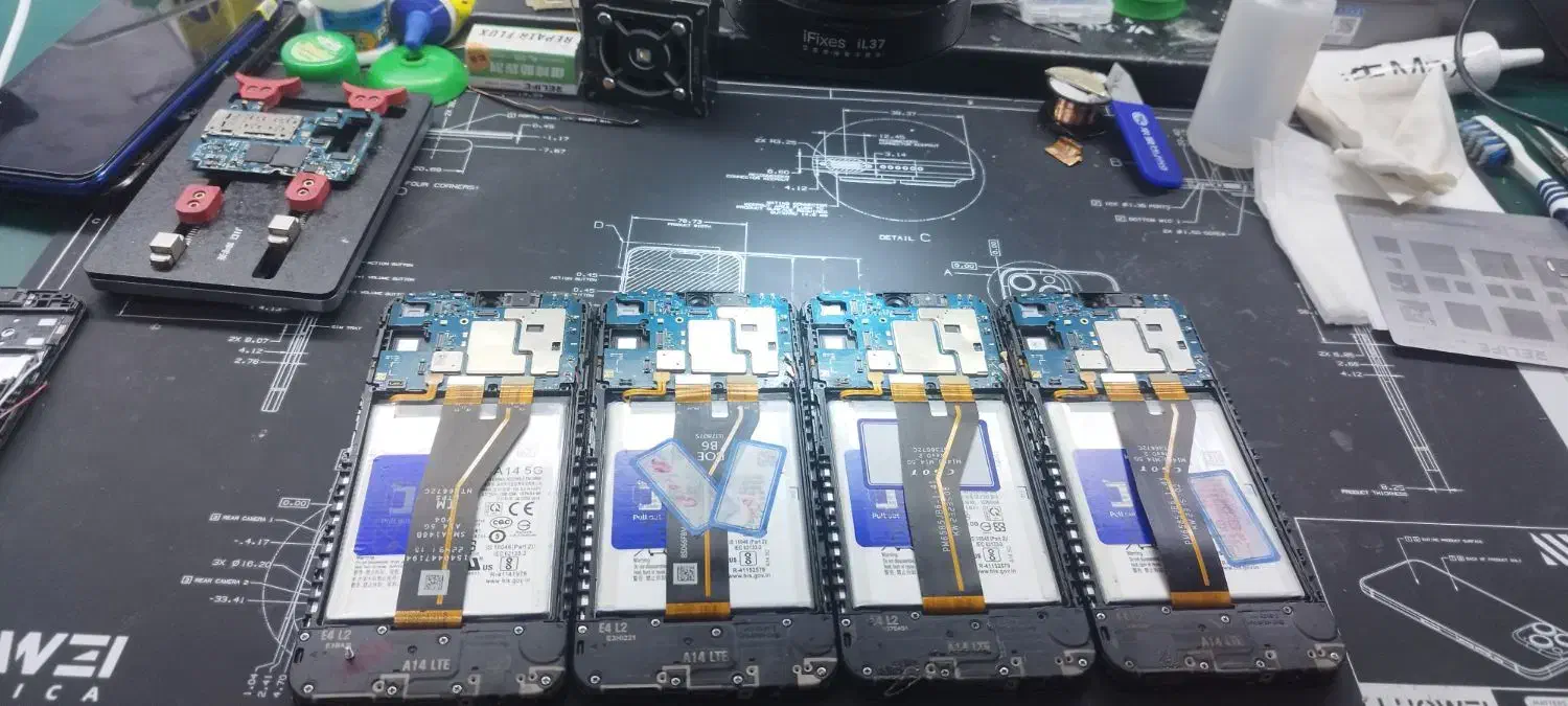 تعیمرات موبایل|خدمات رایانه‌ای و موبایل|اهواز, ۳۰ متری|دیوار