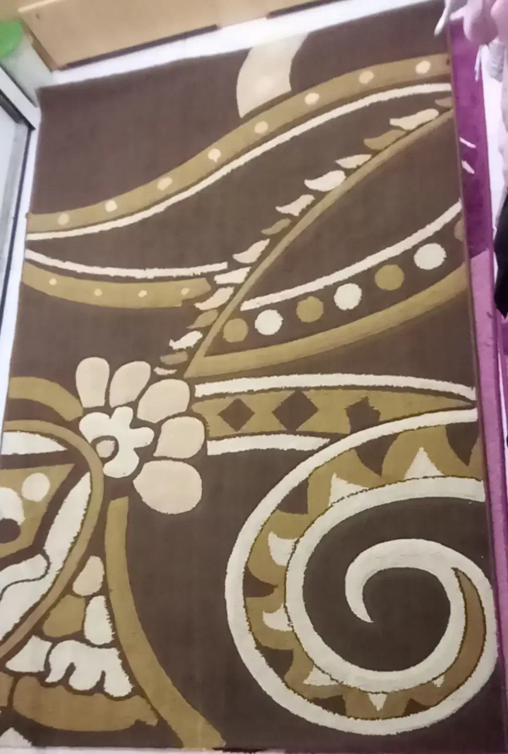 فرش فانتزی|فرش|فردیس, شهرک شهید حسینی|دیوار