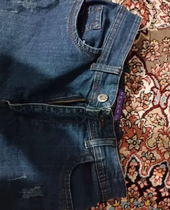 شلوار لی|لباس|ملایر, |دیوار