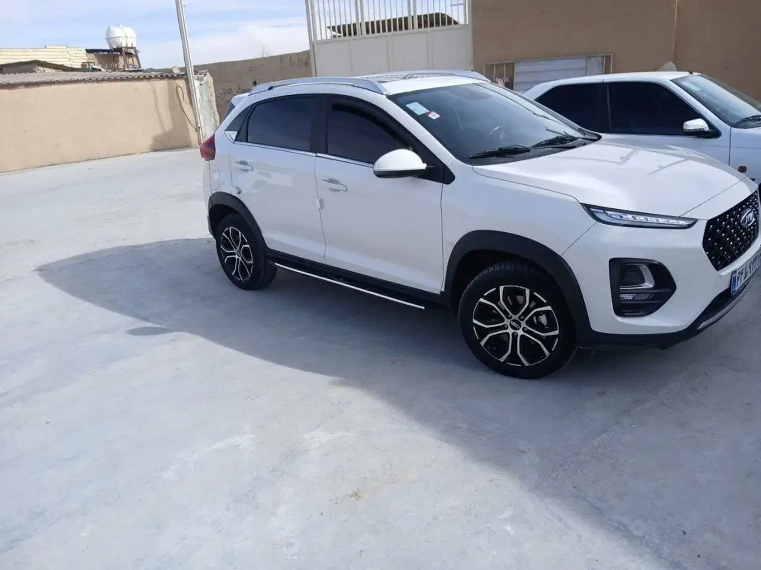 ایکس ۲۲پرو دنده ای|خودرو سواری و وانت|خمینی‌شهر, |دیوار