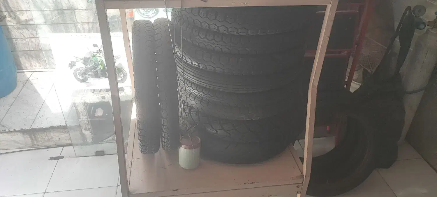 میز کار|ابزارآلات|اصفهان, شیخ طوسی|دیوار