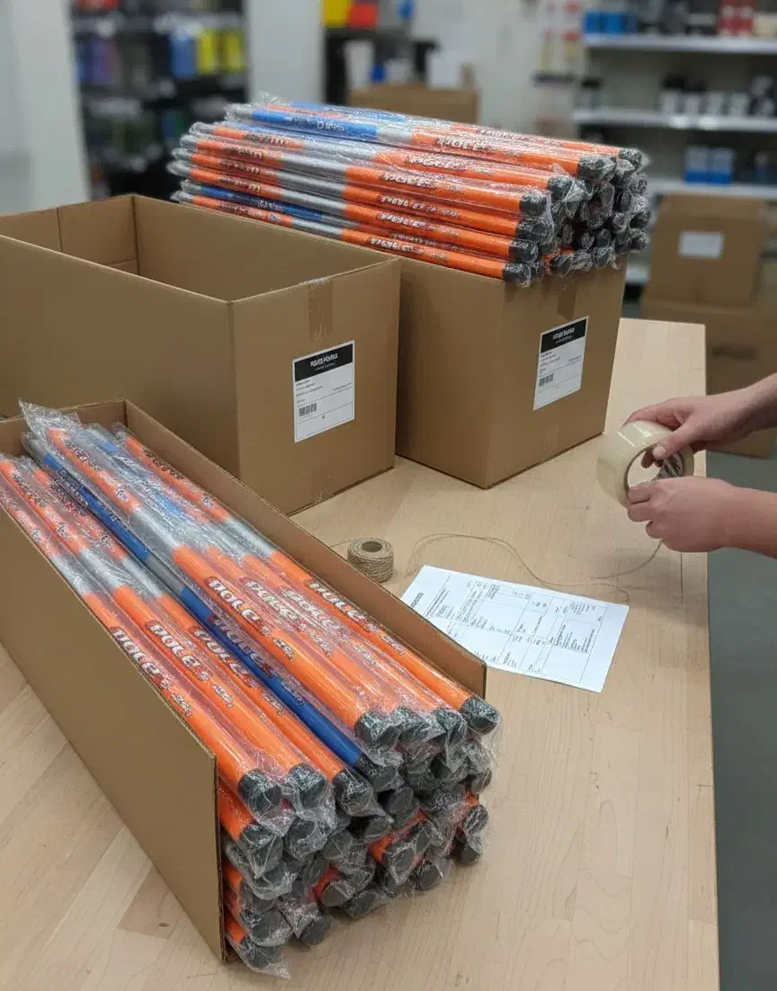 چوب ماهیگیری کاسی / کپوری دسته بلند|ماهیگیری|تهران, بهار|دیوار