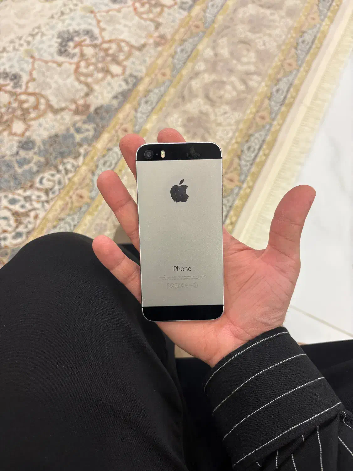 iPhone 5s|موبایل|ارومیه, |دیوار