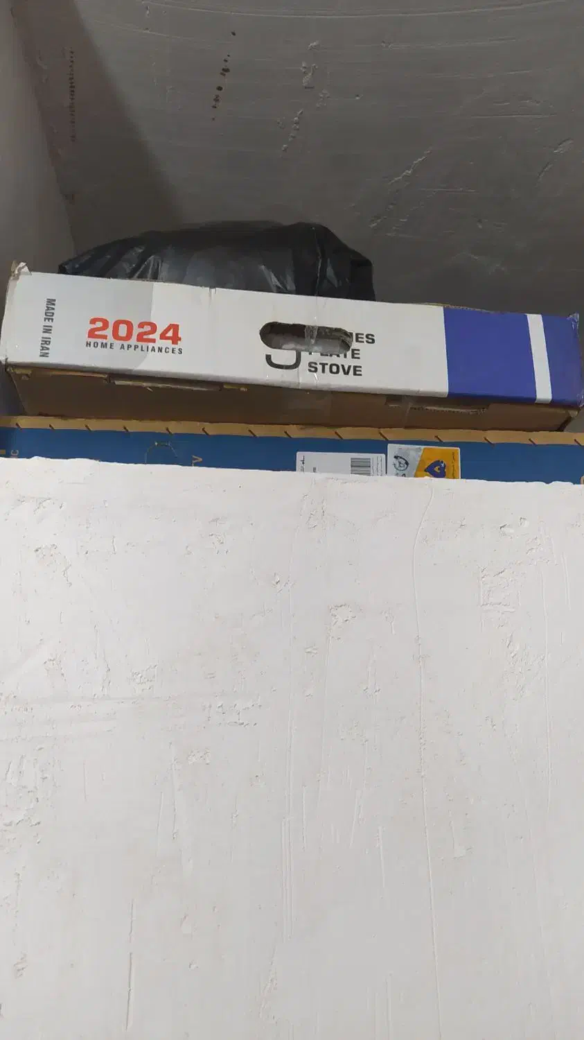 گاز صفحه ای و هود|اجاق گاز و لوازم برقی پختوپز|کوهدشت, |دیوار