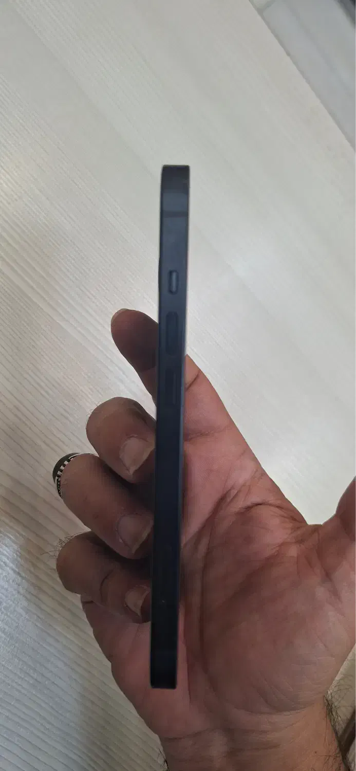 iphone 13 normal 128 gig ch|موبایل|کرج, دهقان ویلا|دیوار