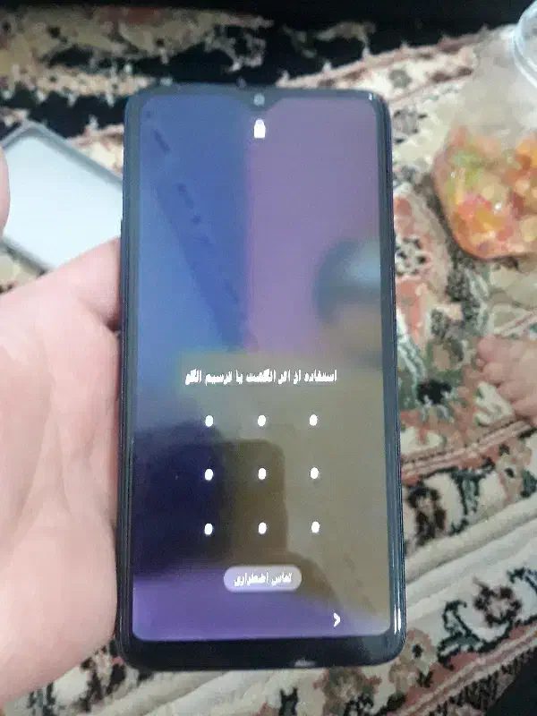 a20s|موبایل|اردبیل, |دیوار