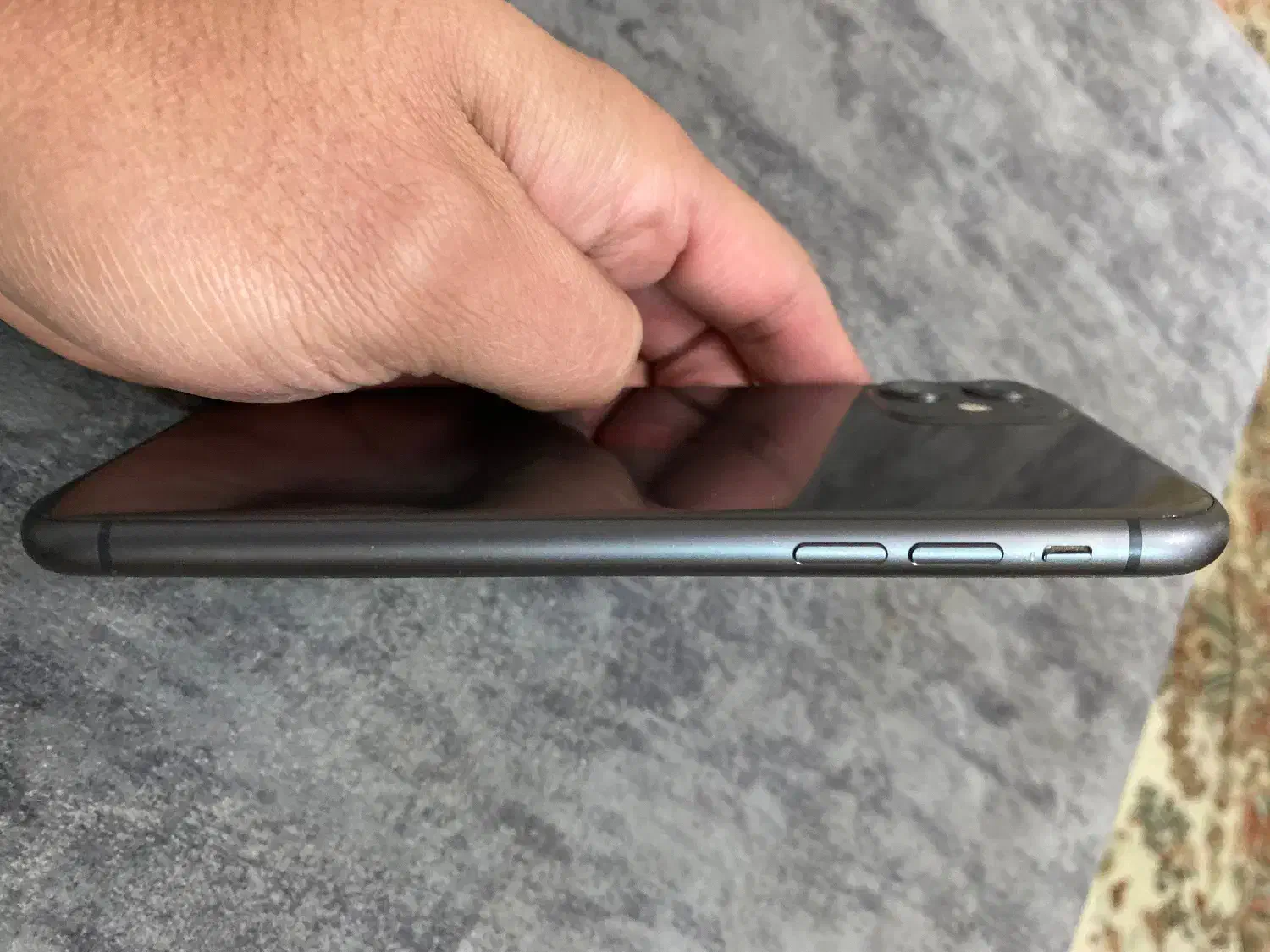 Iphone 11 نرمال|موبایل|تهران, مدائن|دیوار