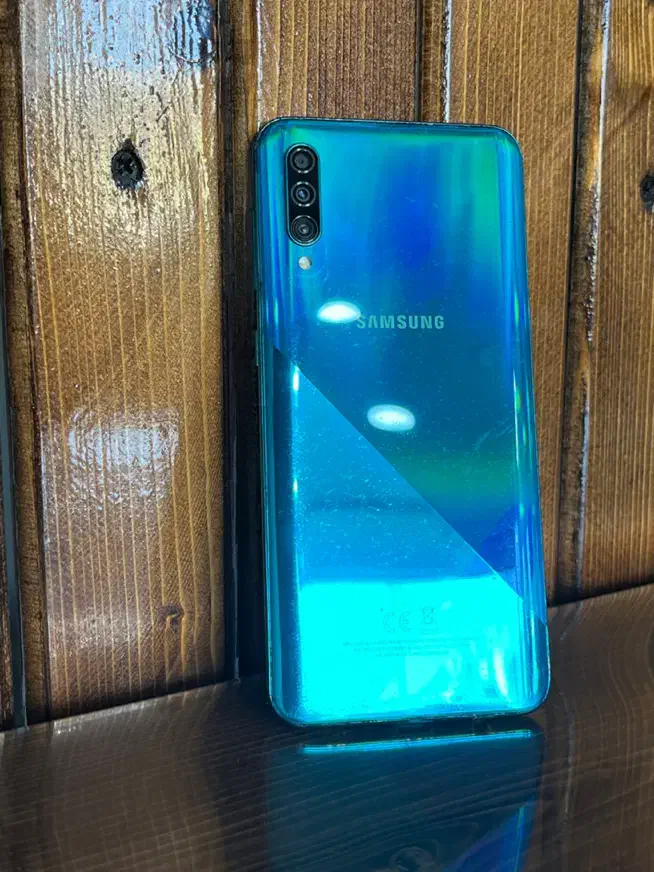 سامسونگ a30s   128g|موبایل|ساوه, |دیوار