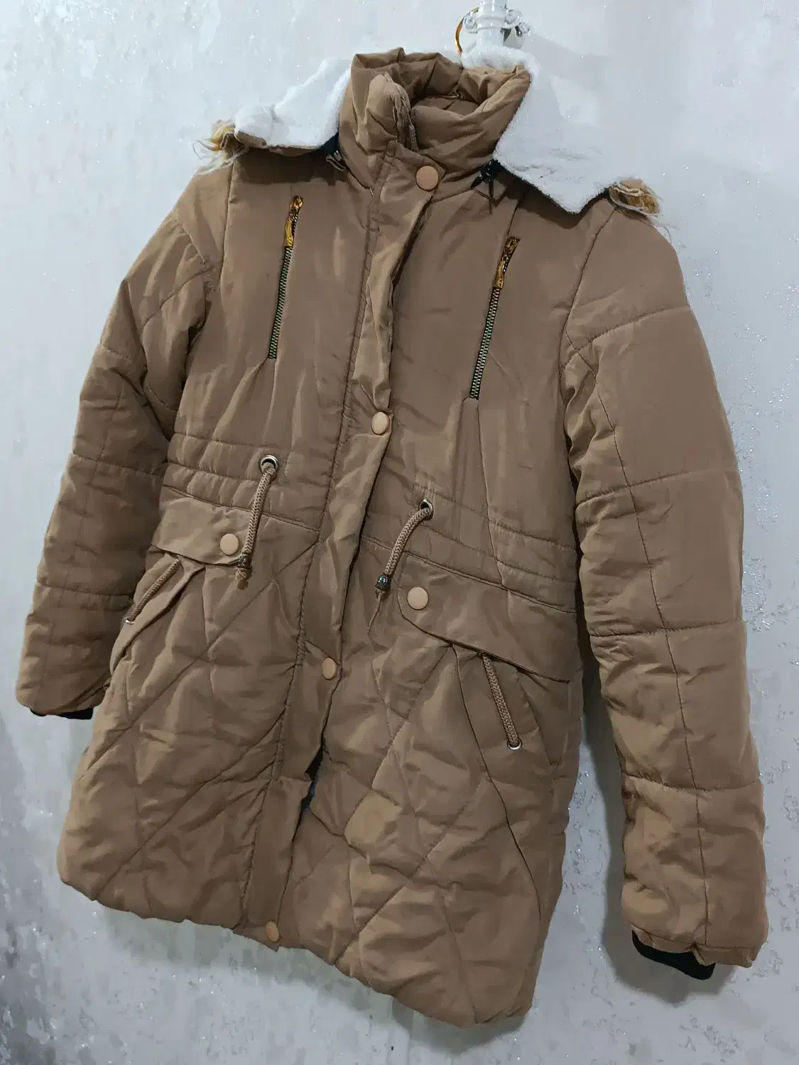 کافشن در حد نو برای ده سال تا چهارده ساله|لباس|سقز, |دیوار