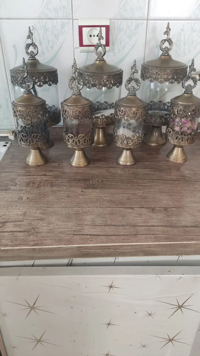 پاسماوری سالم و تمیز|ظروف نگهدارنده، پلاستیکی، یکبارمصرف|سیلاخور, |دیوار