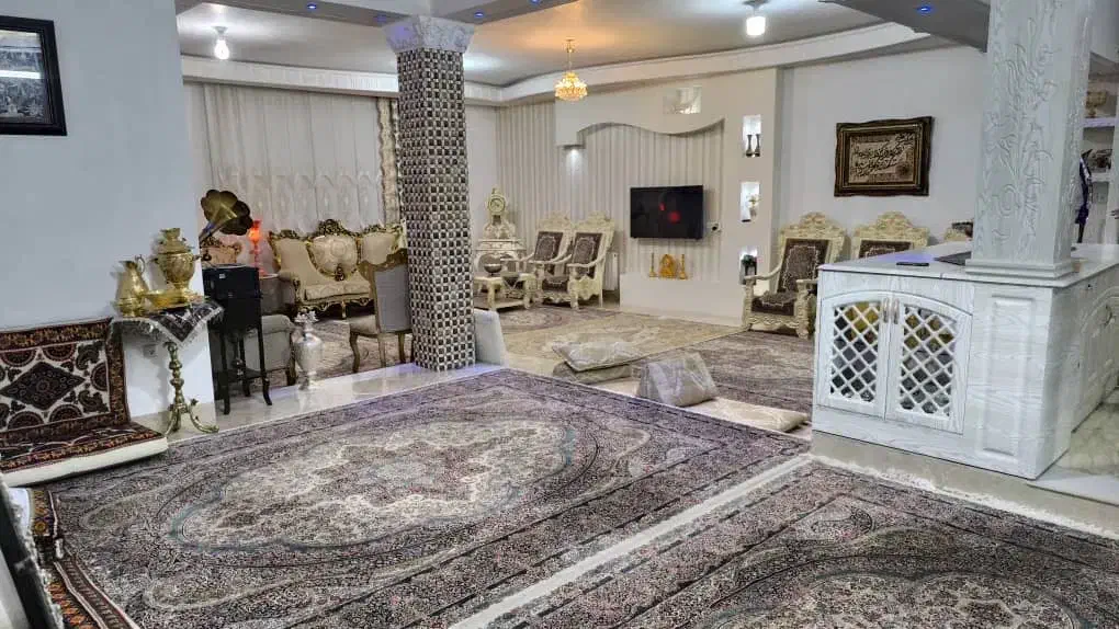 همکف بلوار فردوس ۱۷۰ متر ۲ خواب طبق توضیحات|اجارهٔ آپارتمان|زرند, |دیوار