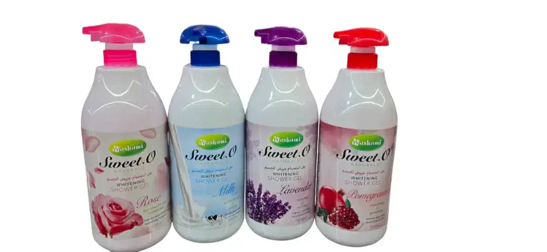 شامپو خانواده اماراتی 1500میل|آرایشی، بهداشتی، درمانی|شیراز, عفیف‌آباد|دیوار