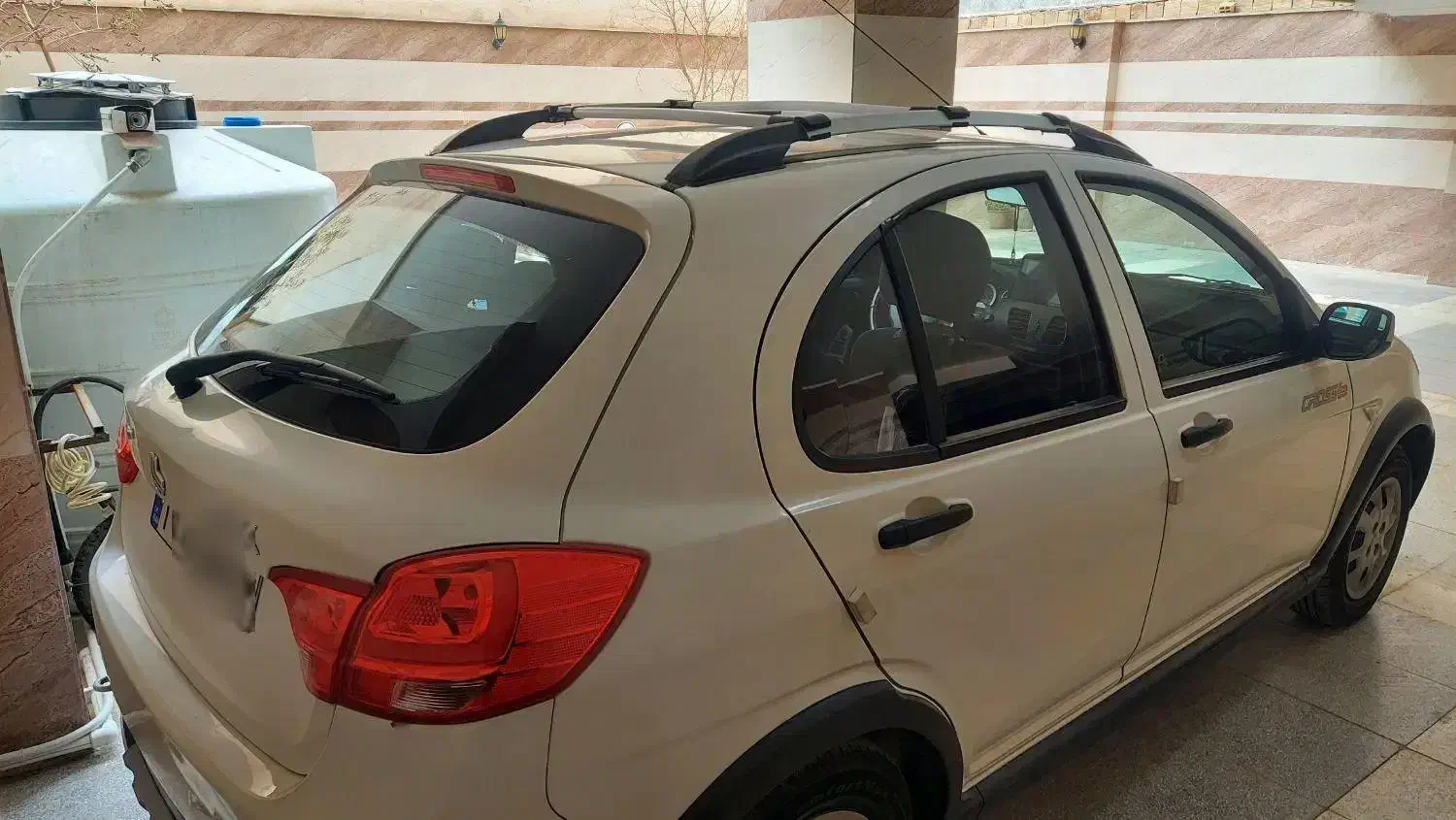 کوئیک|خودرو سواری و وانت|اصفهان, شهرک ولیعصر|دیوار