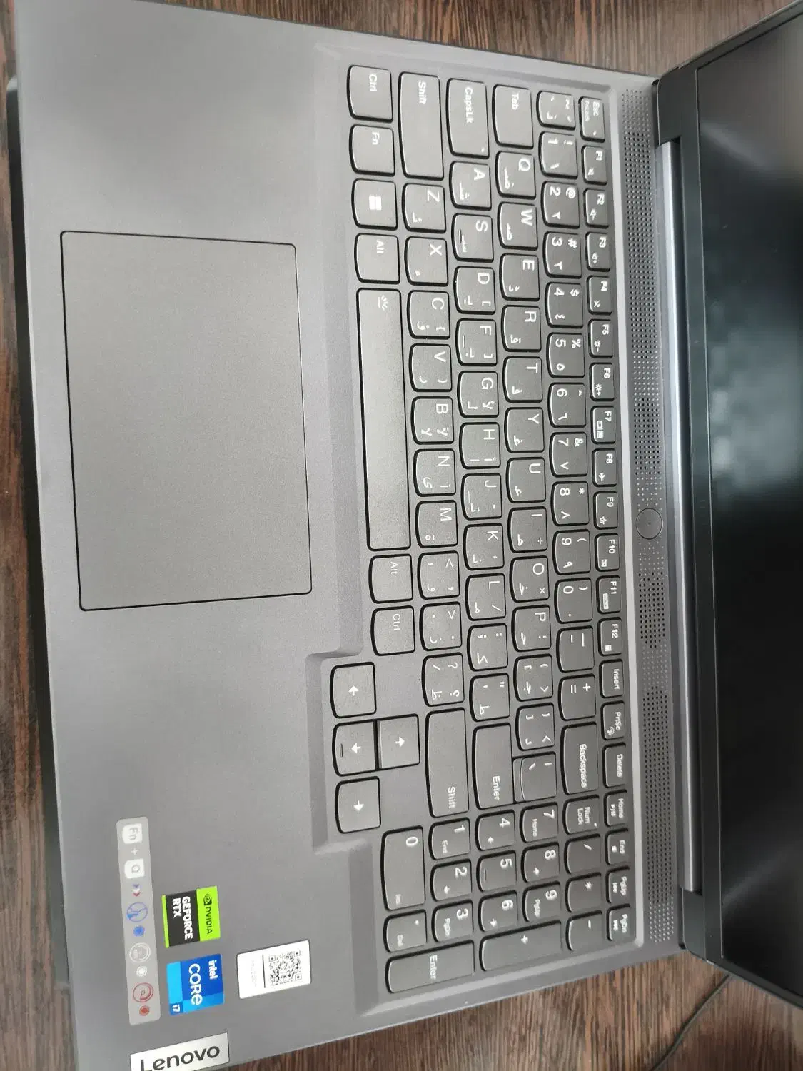 لپتاپ Lenovo legion  4050|رایانه همراه|تهران, شوش|دیوار