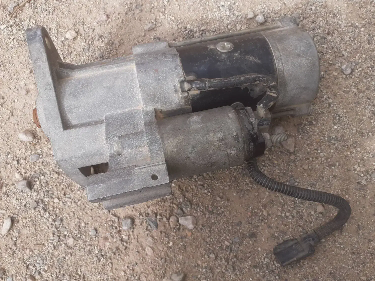 لوازم مینی بوس هیوندا|قطعات یدکی و لوازم جانبی|یزد, |دیوار