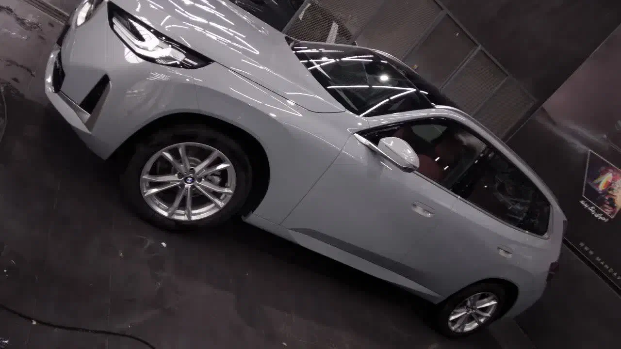 BMWX32025|خودرو سواری و وانت|تبریز, |دیوار