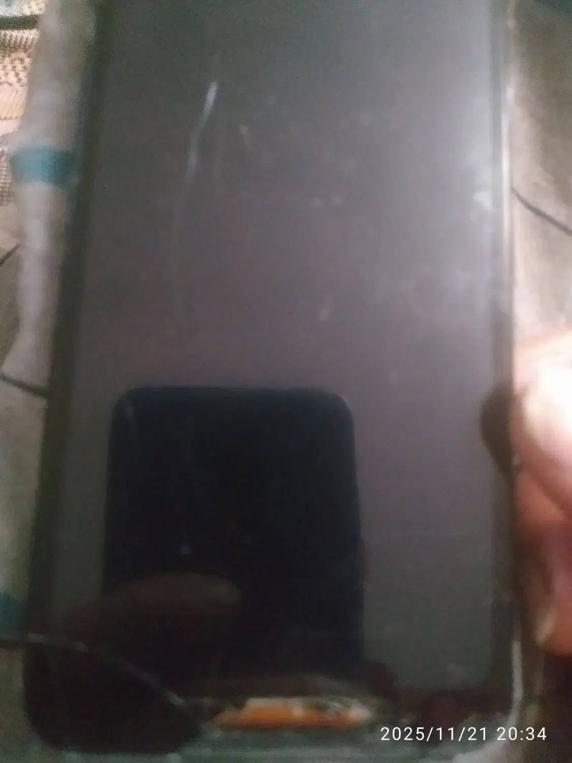 گوشی نوکیا ۳.۲|موبایل|پرند, فاز ۱|دیوار