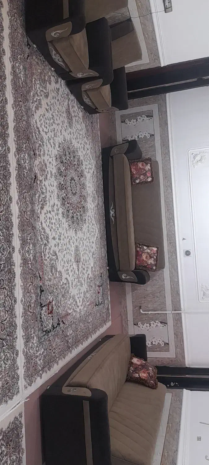 فروش مبل درحد نو|مبلمان خانگی و میز عسلی|ایرانشهر, |دیوار