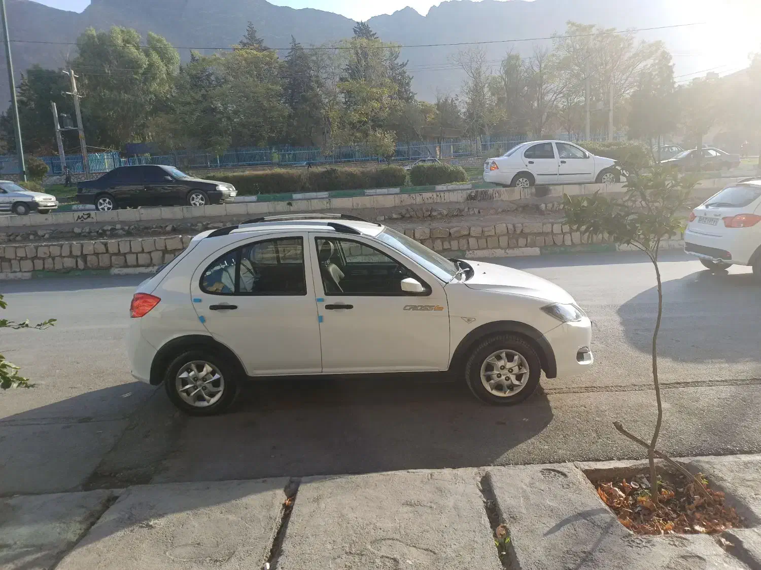 کوییک ساده ۱۴۰۱|خودرو سواری و وانت|خرم‌آباد, |دیوار