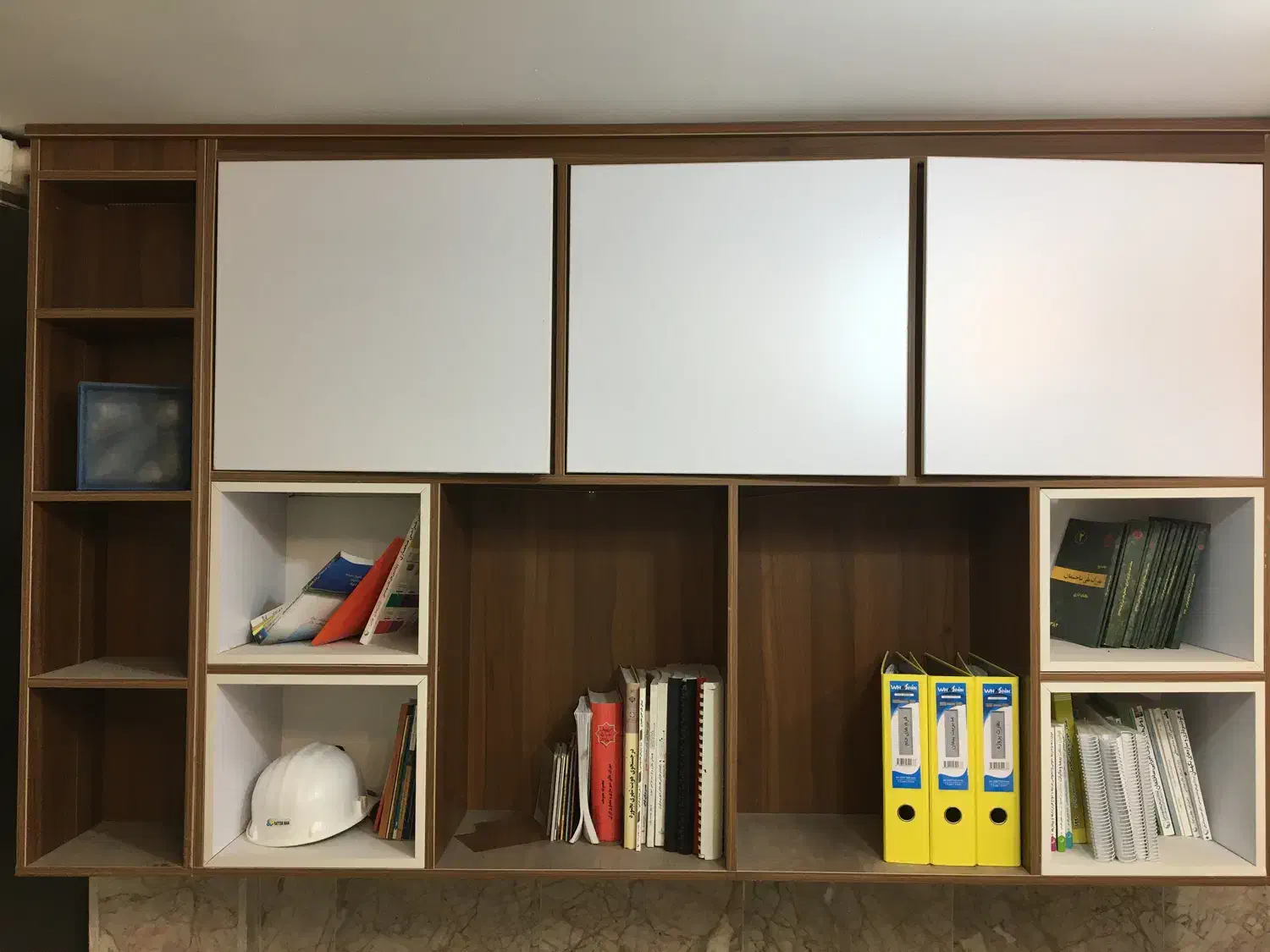 صندلی مدیریت دکور کتابخانه|مبلمان اداری|بجنورد, |دیوار