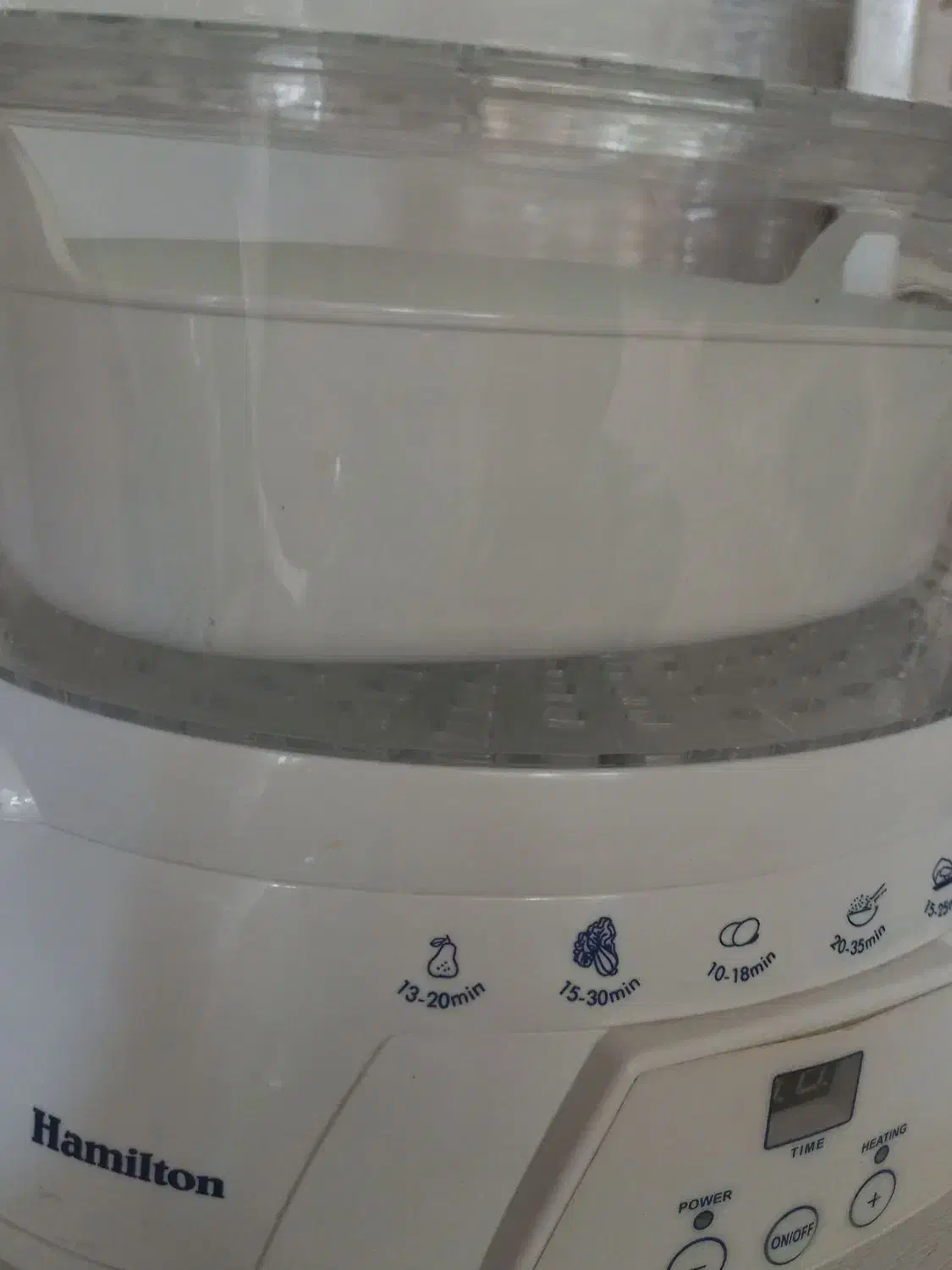 هواپز Hamilton|اجاق گاز و لوازم برقی پخت‌وپز|سراب, |دیوار